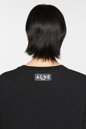 ACNE STUDIOS Women Printed T-Shirt