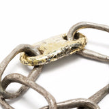 PARTS OF FOUR - Roman Medium Link Bracelet W/ Medium Closed Link (Fuse, DA18K)