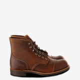 Bown boots,front view