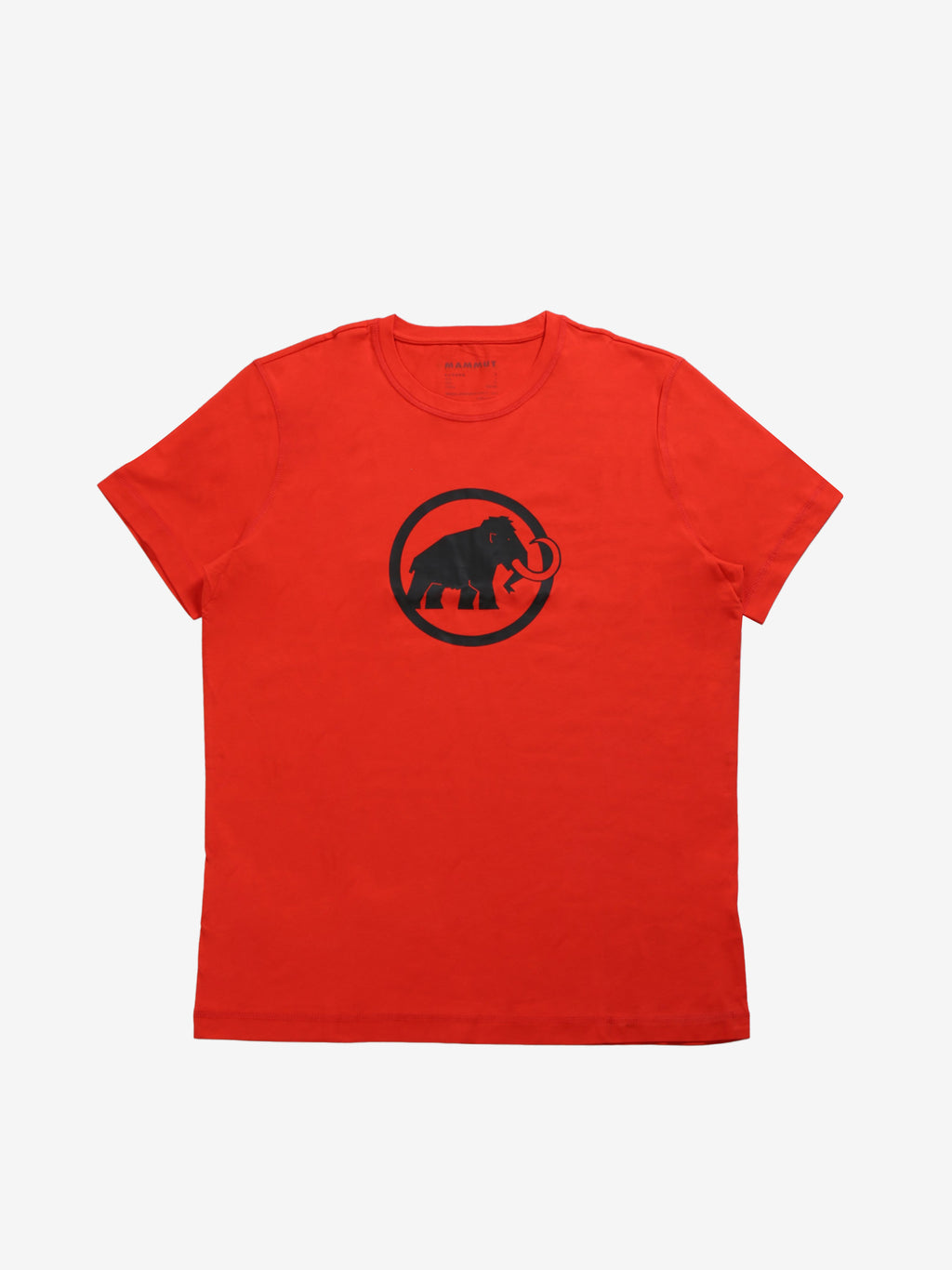 MAMMUT - Men Core Classic T-Shirt