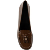 TORY BURCH - Women Tassel 30mm Loafer