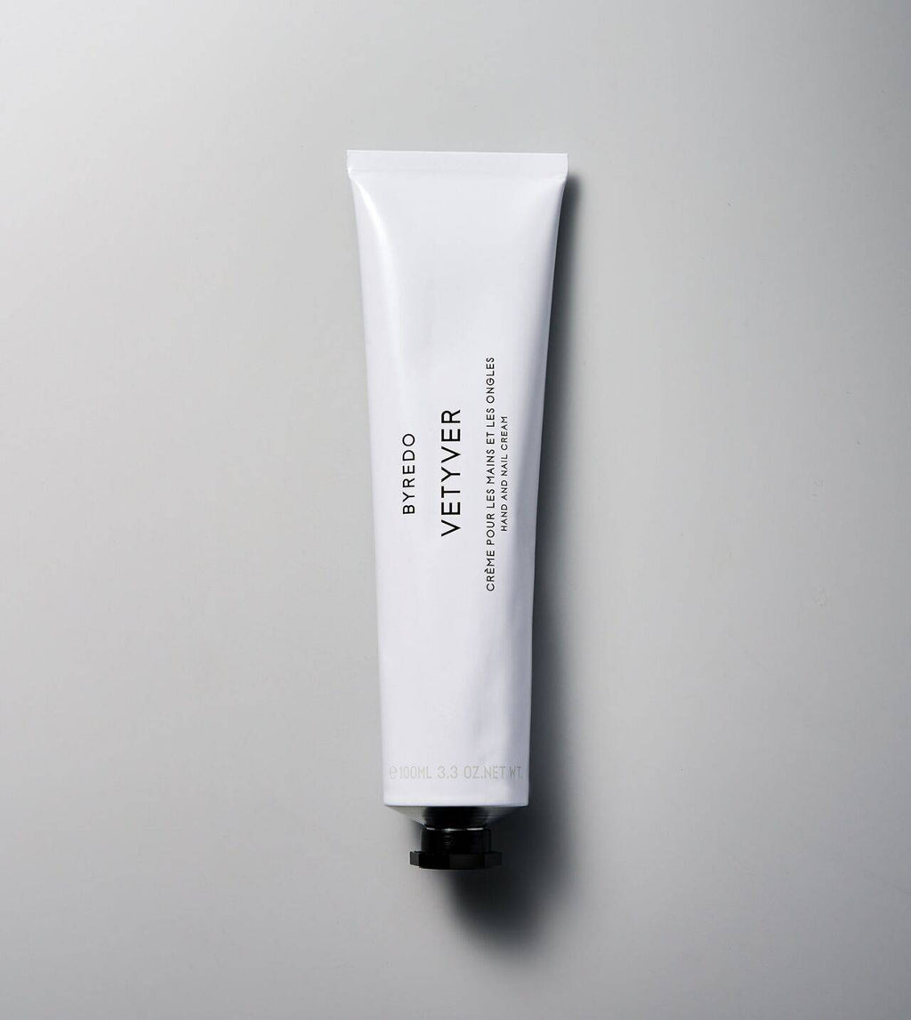 BYREDO - Vetyver Hand Cream