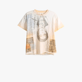 SAITOS - Men She Doesn't Cry Tee