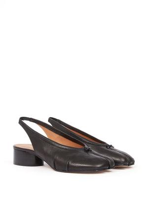 MAISON MARGIELA - Women Tabi New Ballerina Slingback H30