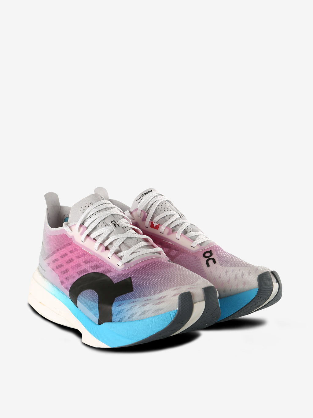 ON RUNNING - Women Cloudboom Strike Sneakers – Atelier New York