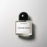 BYREDO - Young Rose Eau De Parfum
