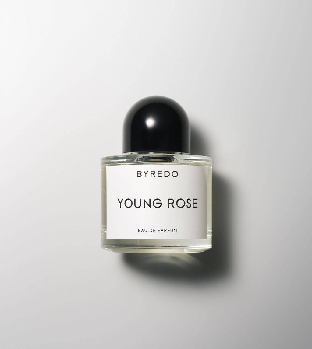 BYREDO - Young Rose Eau De Parfum