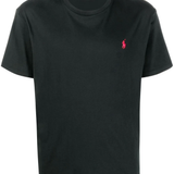 POLO RALPH LAUREN - Men Short Sleeve Crewneck Classic Fit T-Shirt