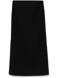 THE ROW - Women Ikko Skirt