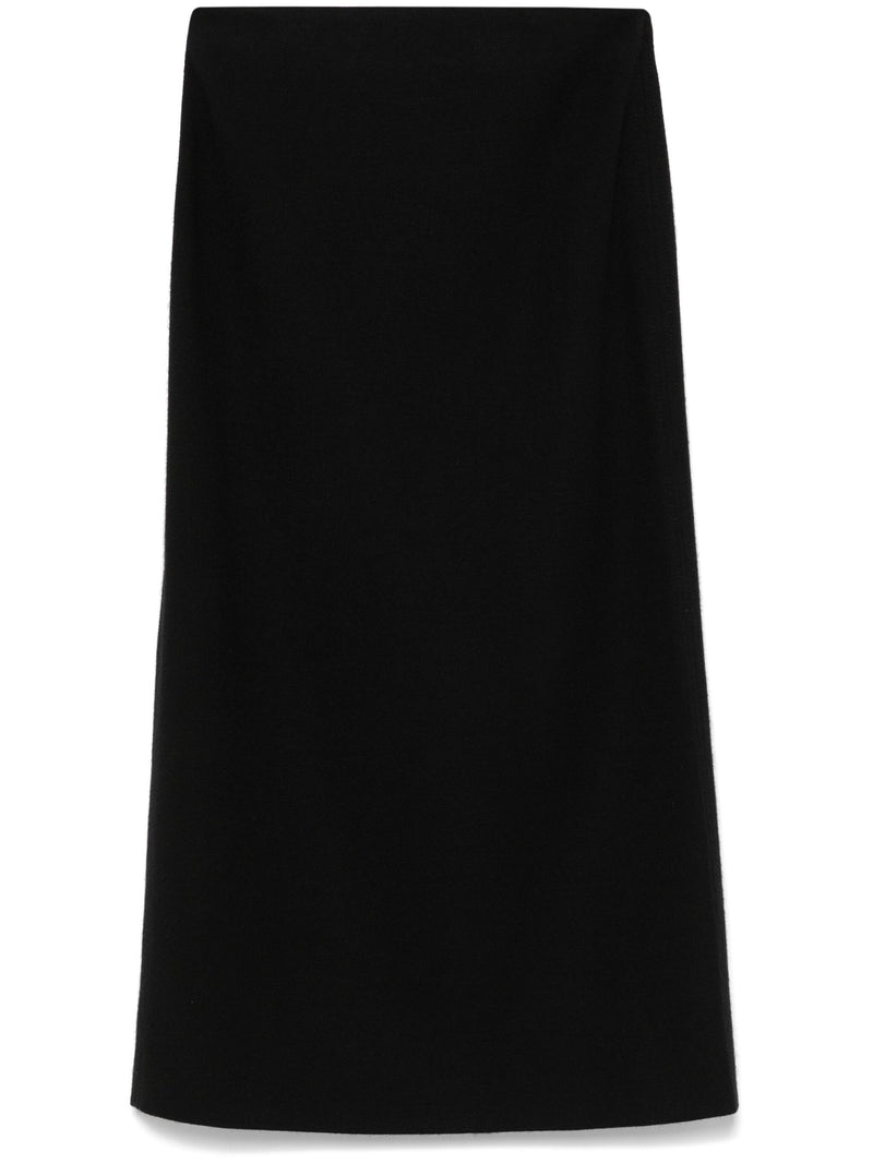 THE ROW - Women Ikko Skirt