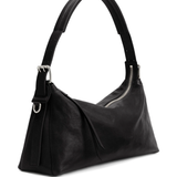 Brown bag , side view