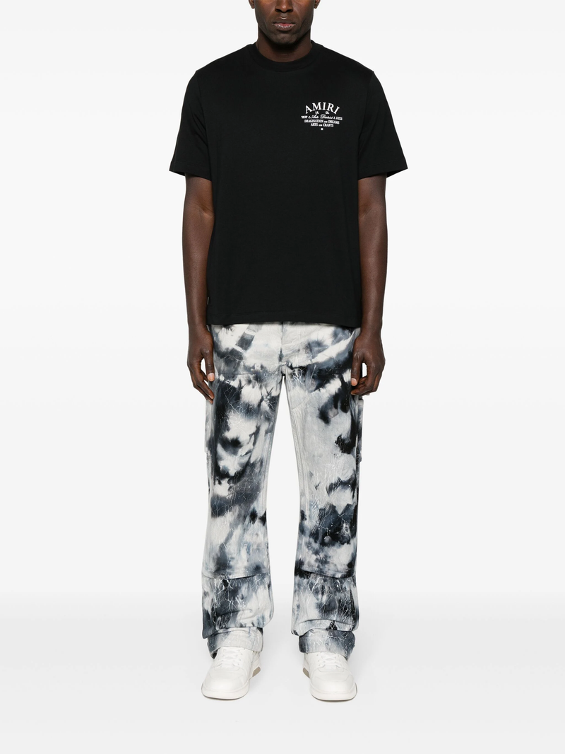 AMIRI - Men Arts District Tee