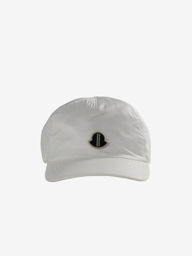 RICK OWENS X MONCLER - Unisex Baseball Hat