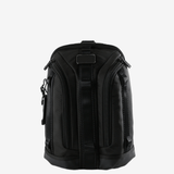 Black bag, front view