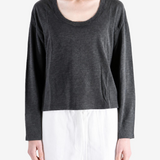 AMERICAN VINTAGE - Women Pojy T-shirt