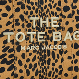 Close up of the grange bag, showing texture of the cotton fabric