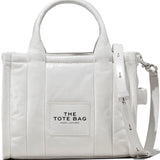 White bag, front view