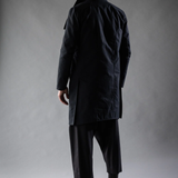 RORKE BADER - Men Tidal Wool Trouser