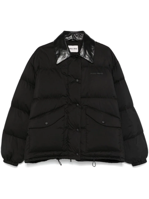 MIU MIU - Women Down Jacket