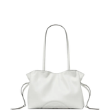 TORY BURCH - Women Ella Recycled Drawstring Small Tote Bag