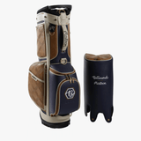 MALBON - Men Bettinardi Cart Bag