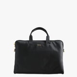 Black bag, front view