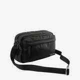 Black bags,side view