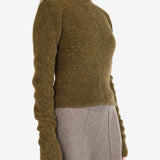 RICK OWENS - Women Headon Pull Top