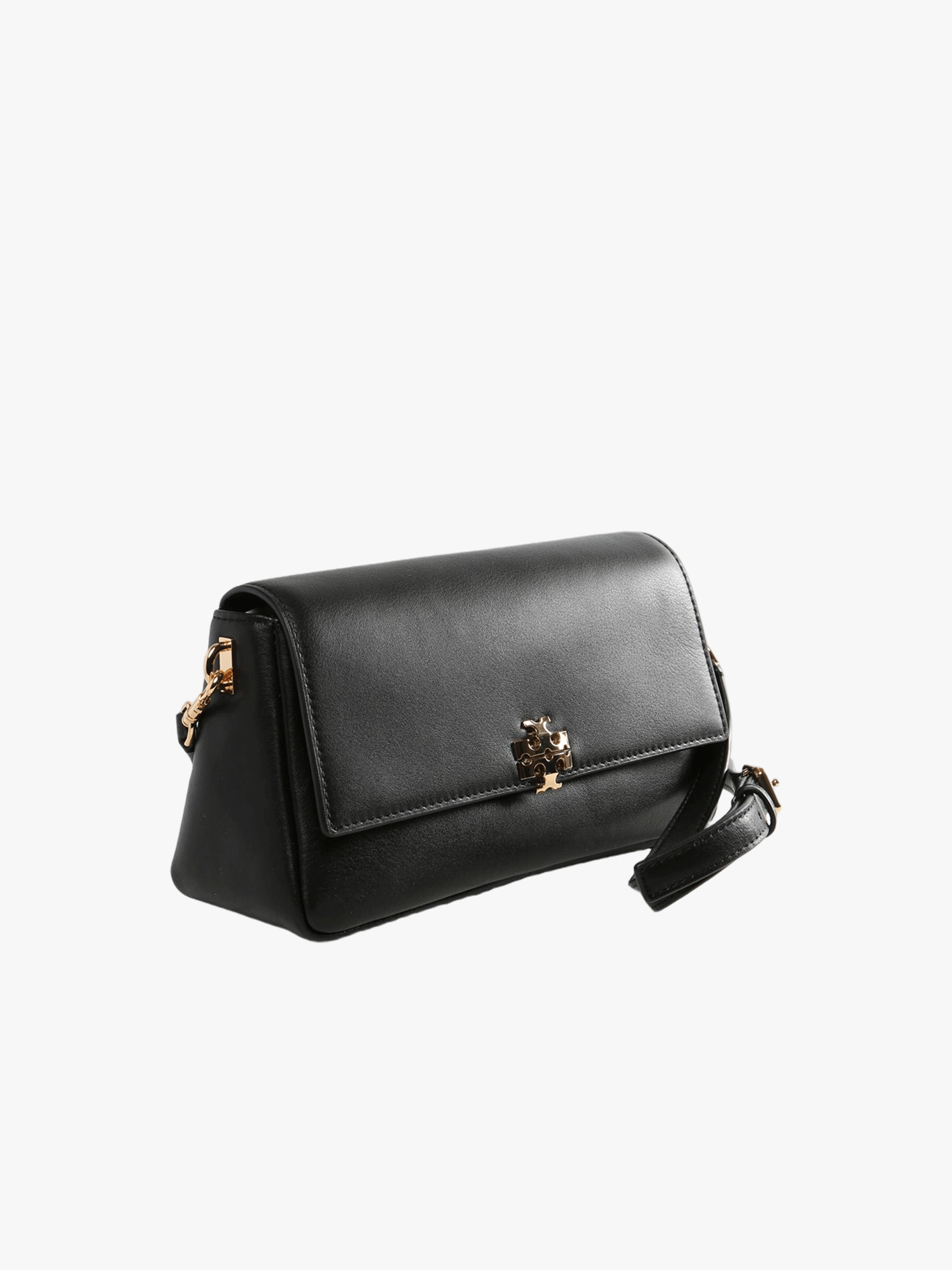 Black bags, side view