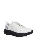 White shoes, front view