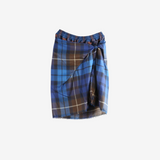 VIVIENNE WESTWOOD - Women Chippendale  Boxing Shorts