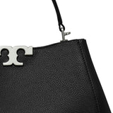 Black bag, front view