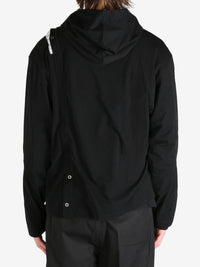 KIKO KOSTADINOV - Men Inex Hooded Top