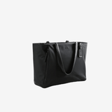 Black bag, side view