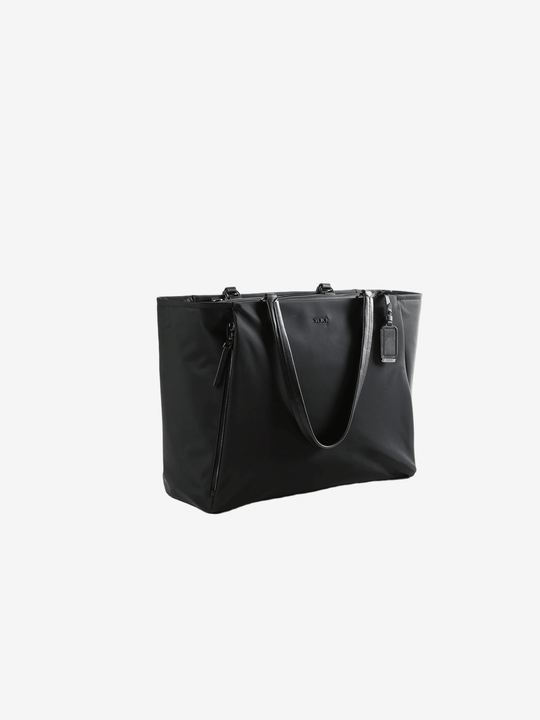 Black bag, side view