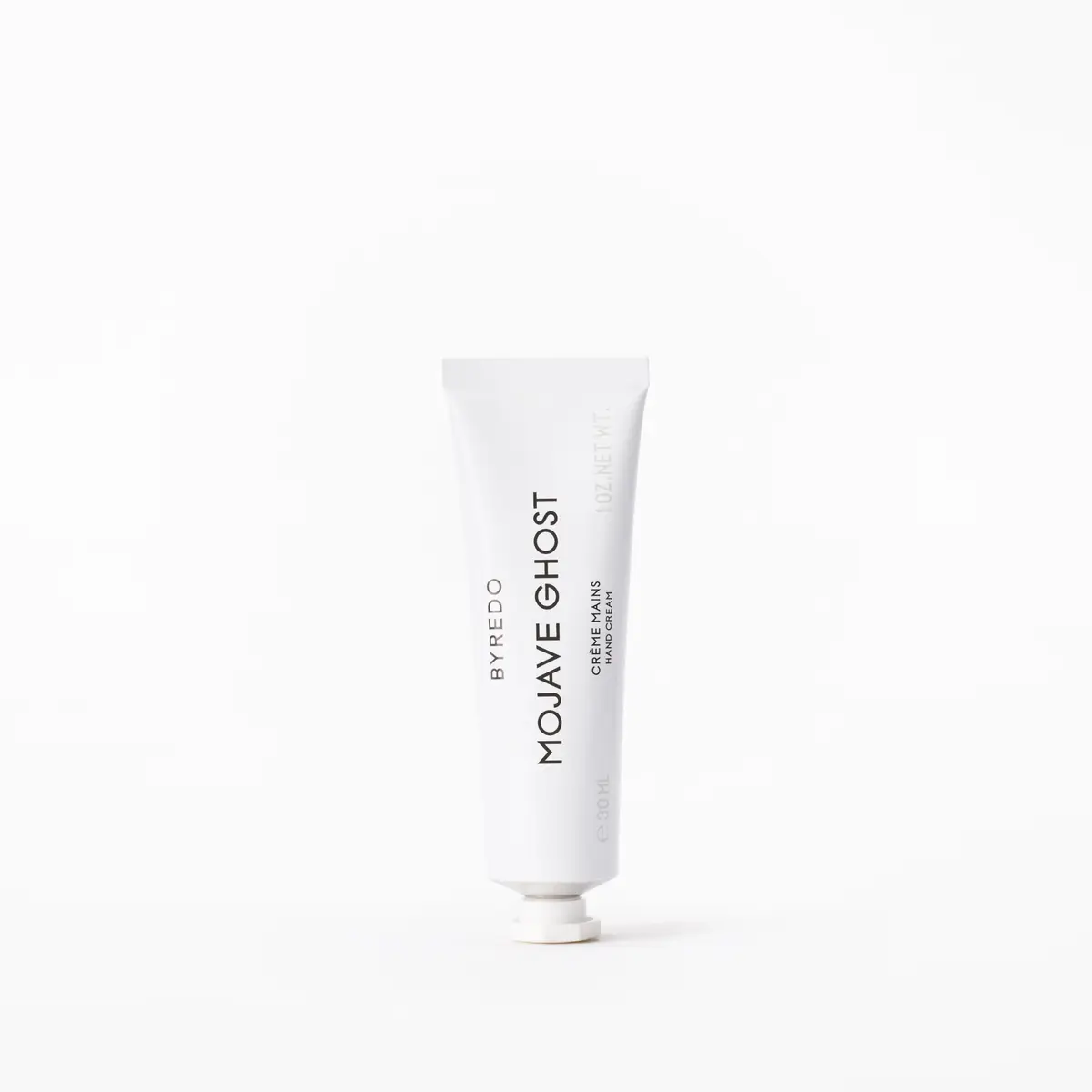 Hand Cream, front view
