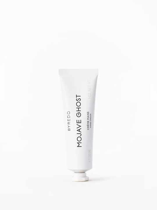 Hand Cream, front view