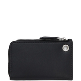 Black bags,back view