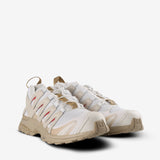 White sneakers, side view