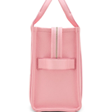 pink bags ,side  view