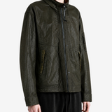 C.P. COMPANY - Men BI-Face Reversible Jacket