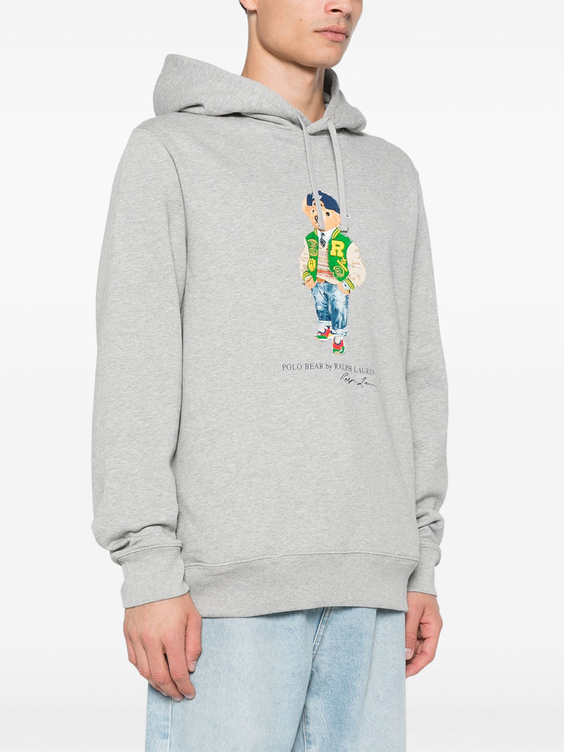 Ralph lauren long sleeve sweatshirt on sale