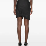 VIVIENNE WESTWOOD - Women Mini Side Panther Skirt