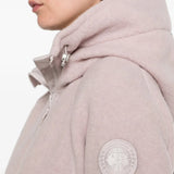 CANADA GOOSE - Women Chilliwack Fleece Bomber