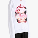 White t-shirt worn by a person, showing the t-shirt fit