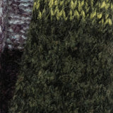 DRIES VAN NOTEN - Men Multicolor Scarf