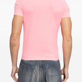 VETEMENTS - Unisex Princess Kenny Fitted T-shirt