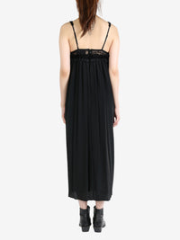 SIMONE ROCHA - Women Integrated Bra Tulip Dress