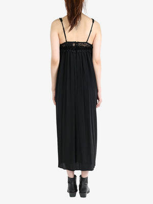 SIMONE ROCHA - Women Integrated Bra Tulip Dress