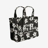 Black bag, side view